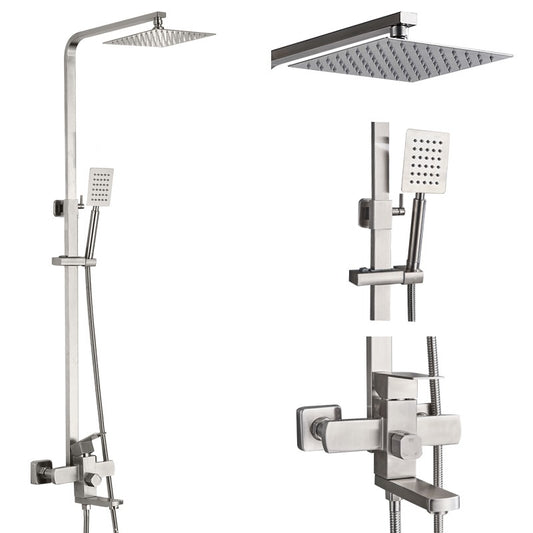 Colonne de douche Vario 3 - Signature R