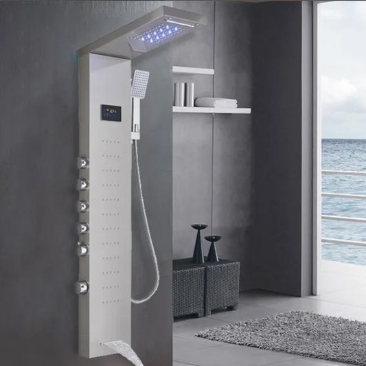 Colonne Douche Hydro - Signature R