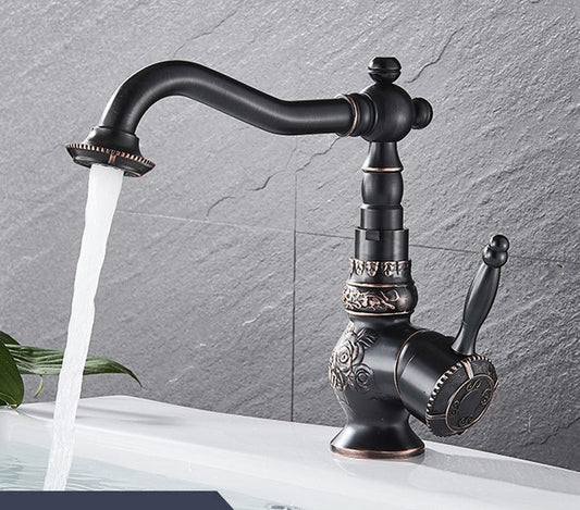 Mitigeur Lavabo Orient M - Signature R