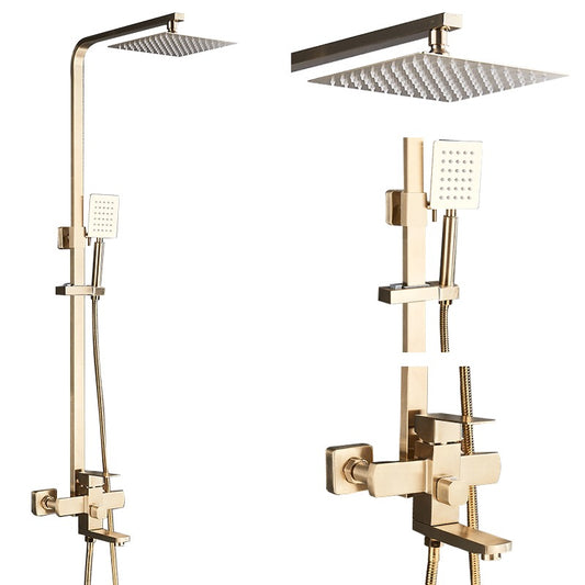 Colonne de douche Vario 3 - Signature R