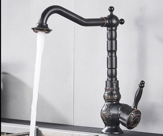 Mitigeur Orient L - Signature R