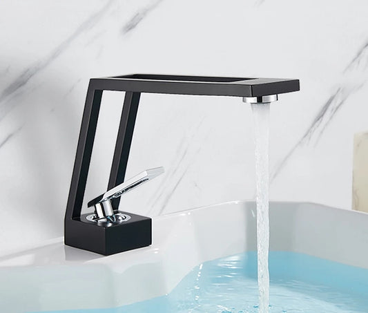 Mitigeur Lavabo Plongeoir - Signature R