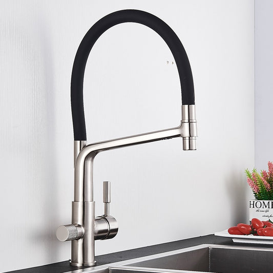 Mitigeur Cuisine Filtrant Spark - Signature R