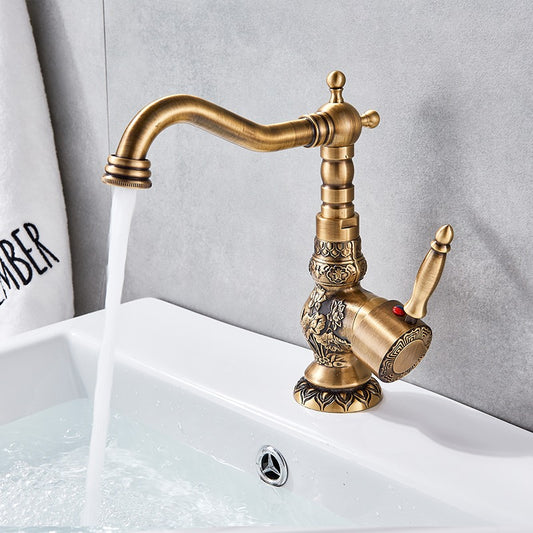 Mitigeur Lavabo Orient M - Signature R