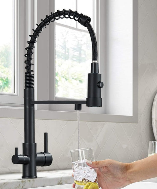 Mitigeur Cuisine Filtrant Field - Signature R