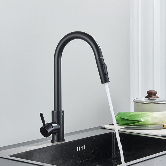 Mitigeur Cuisine Élastique - Signature R